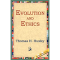 Evolution and Ethics - Paperback