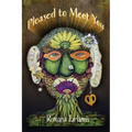 Pleased to Meet You - Paperback