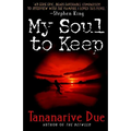 My Soul to Keep - Paperback