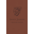 Saint Joseph Prayerbook - Paperback