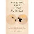 Theorizing Race in the Americas: Douglass, Sarmiento, Du Bois, and Vasconcelos - Paperback