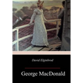 David Elginbrod - Paperback