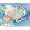 Night-Night, Body - Hardcover