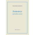 Embargo and Other Stories - Paperback
