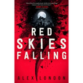 Red Skies Falling - Paperback