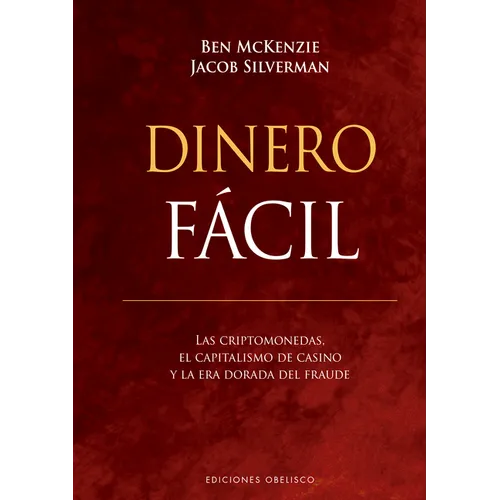 Dinero Facil - Hardcover