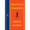 Bicycle Diaries - Paperback