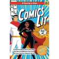 Comics Lit Vol. 1 - Paperback