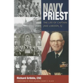 Navy Priest - Paperback