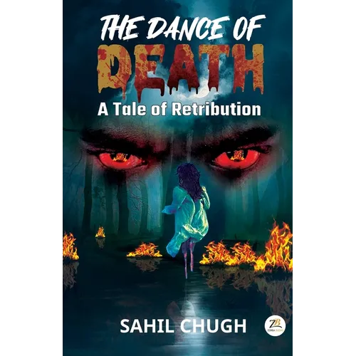 The Dance of Death - Paperback