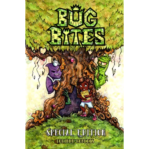 Bug Bites: Special Edition - Paperback