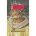 The Metamorphoses: Introduction by J. C. McKeown - Hardcover