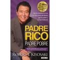 Padre Rico, Padre Pobre - Paperback