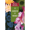 A Garden of Words - Paperback
