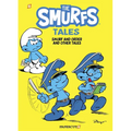The Smurfs Tales Vol. 6: Smurf and Order and Other Tales - Hardcover