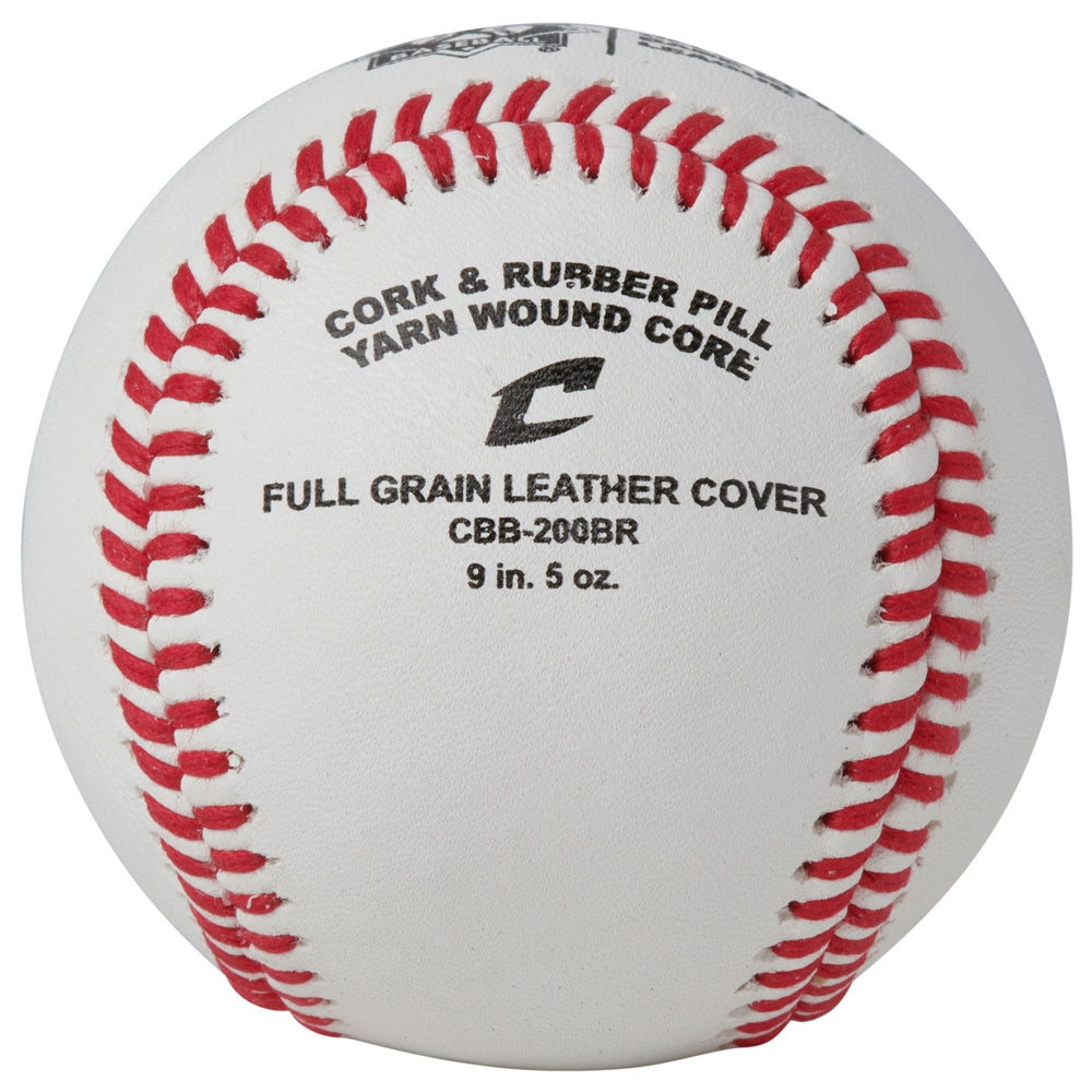 CHAMPRO BABE RUTH BASEBALL