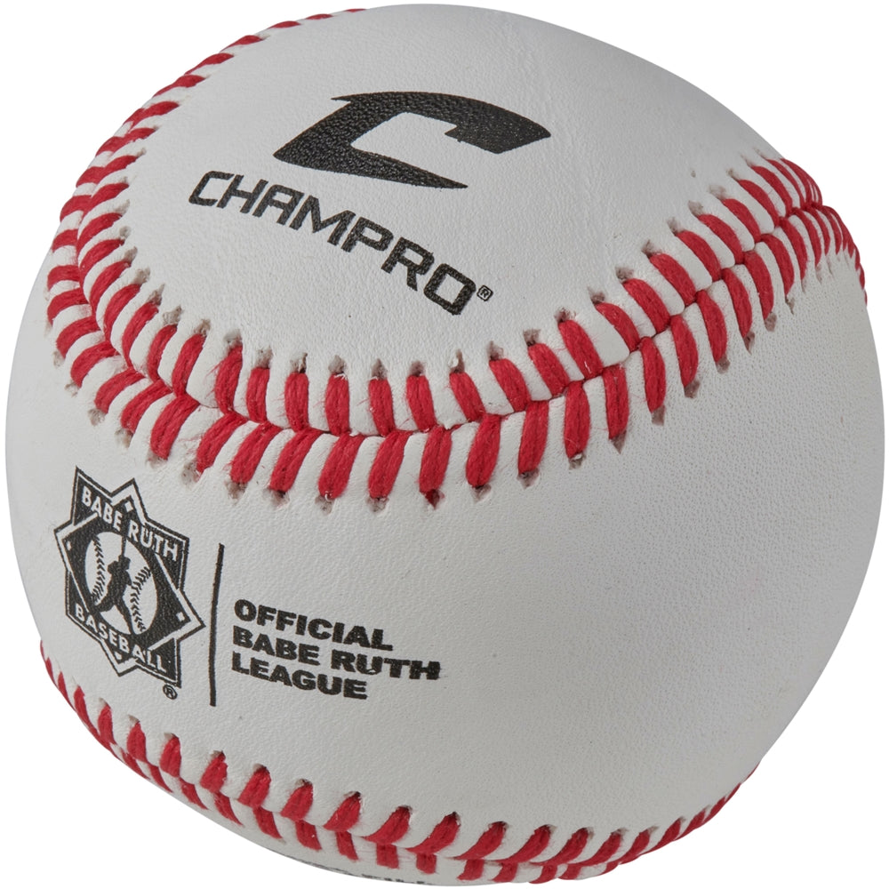 CHAMPRO BABE RUTH BASEBALL
