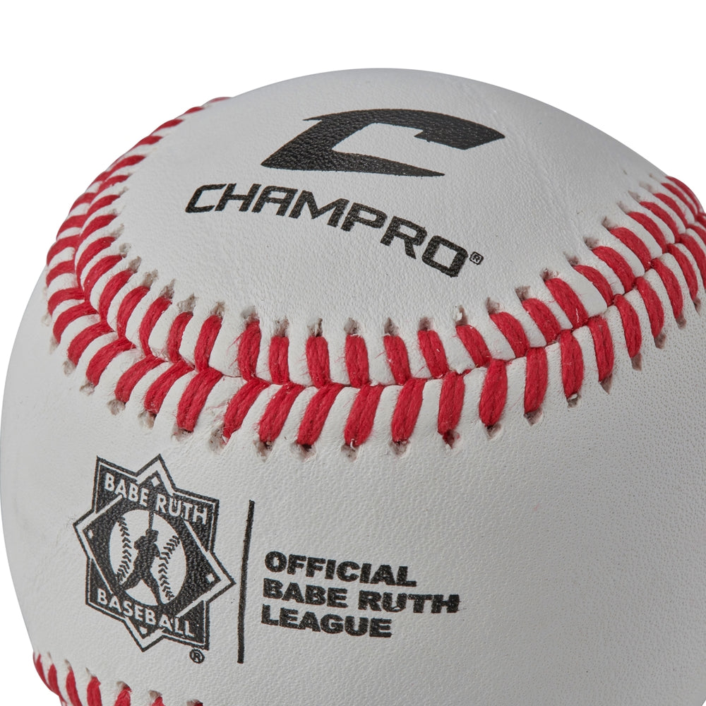 CHAMPRO BABE RUTH BASEBALL