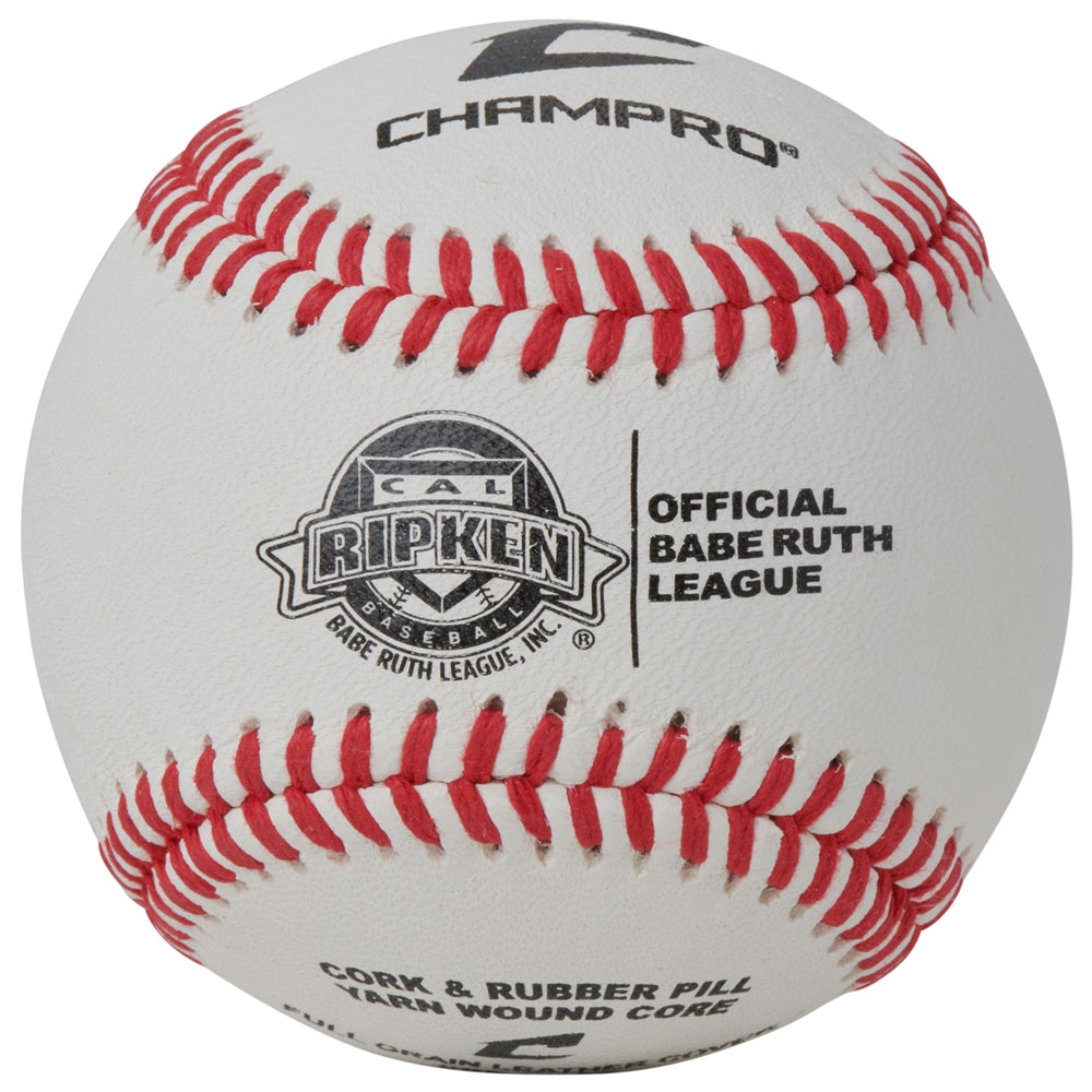 CHAMPRO CAL RIPKEN BASEBALL
