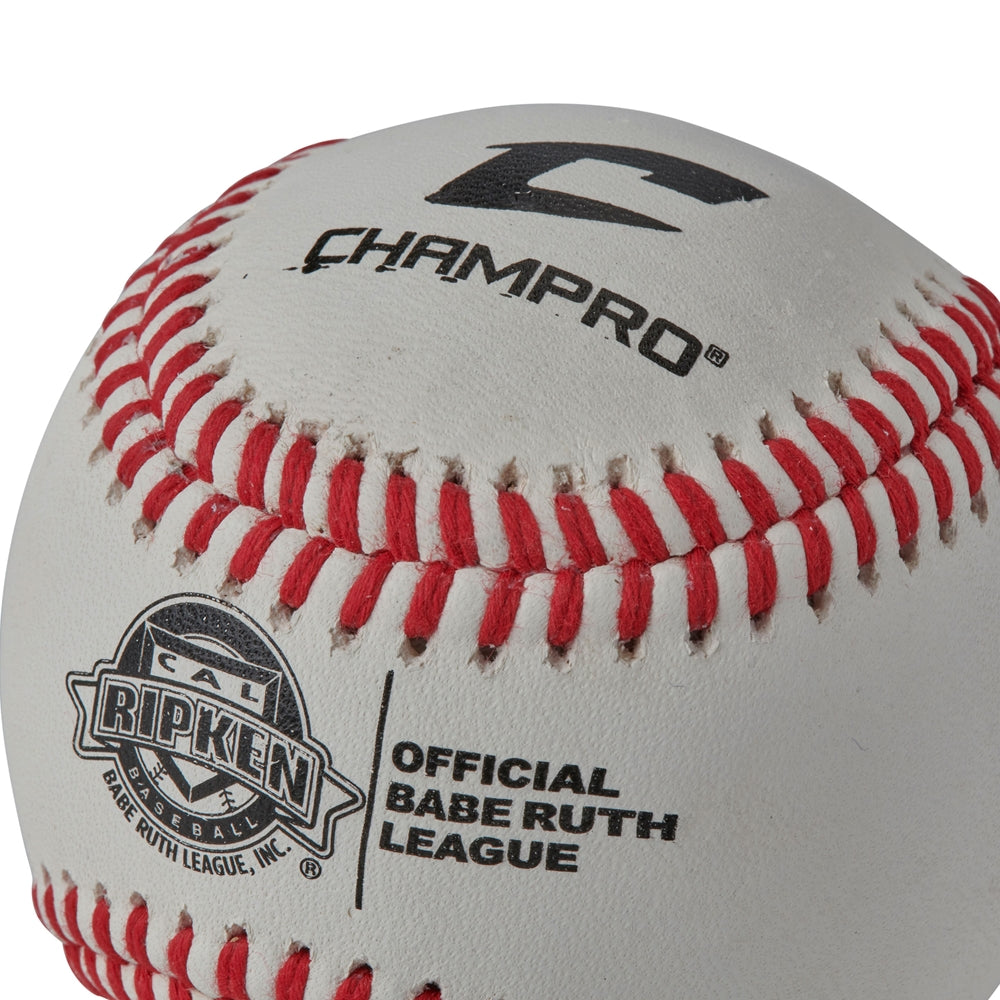 CHAMPRO CAL RIPKEN BASEBALL