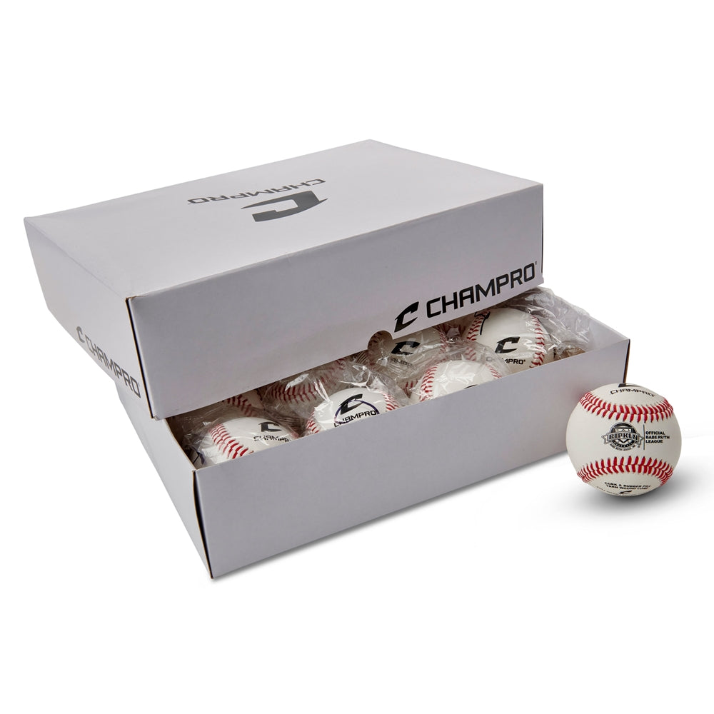 CHAMPRO CAL RIPKEN BASEBALL