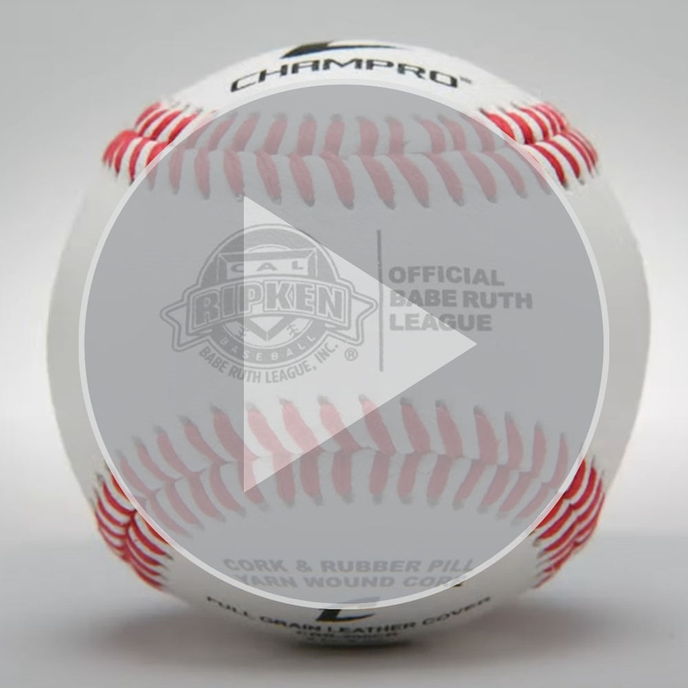 CHAMPRO CAL RIPKEN BASEBALL