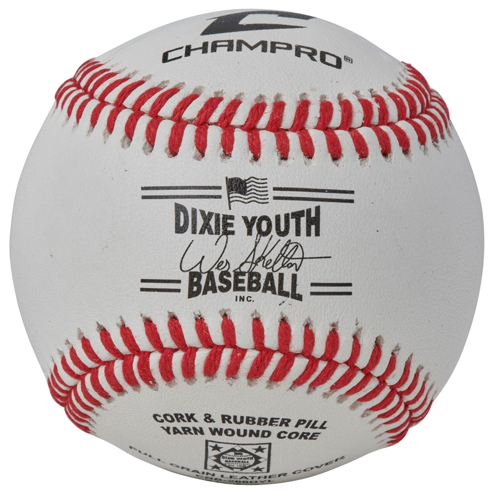 CHAMPRO OFF'L LEAGUE BASEBALL