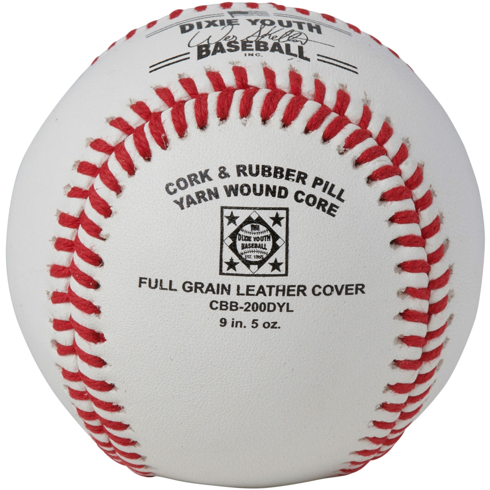 CHAMPRO OFF'L LEAGUE BASEBALL