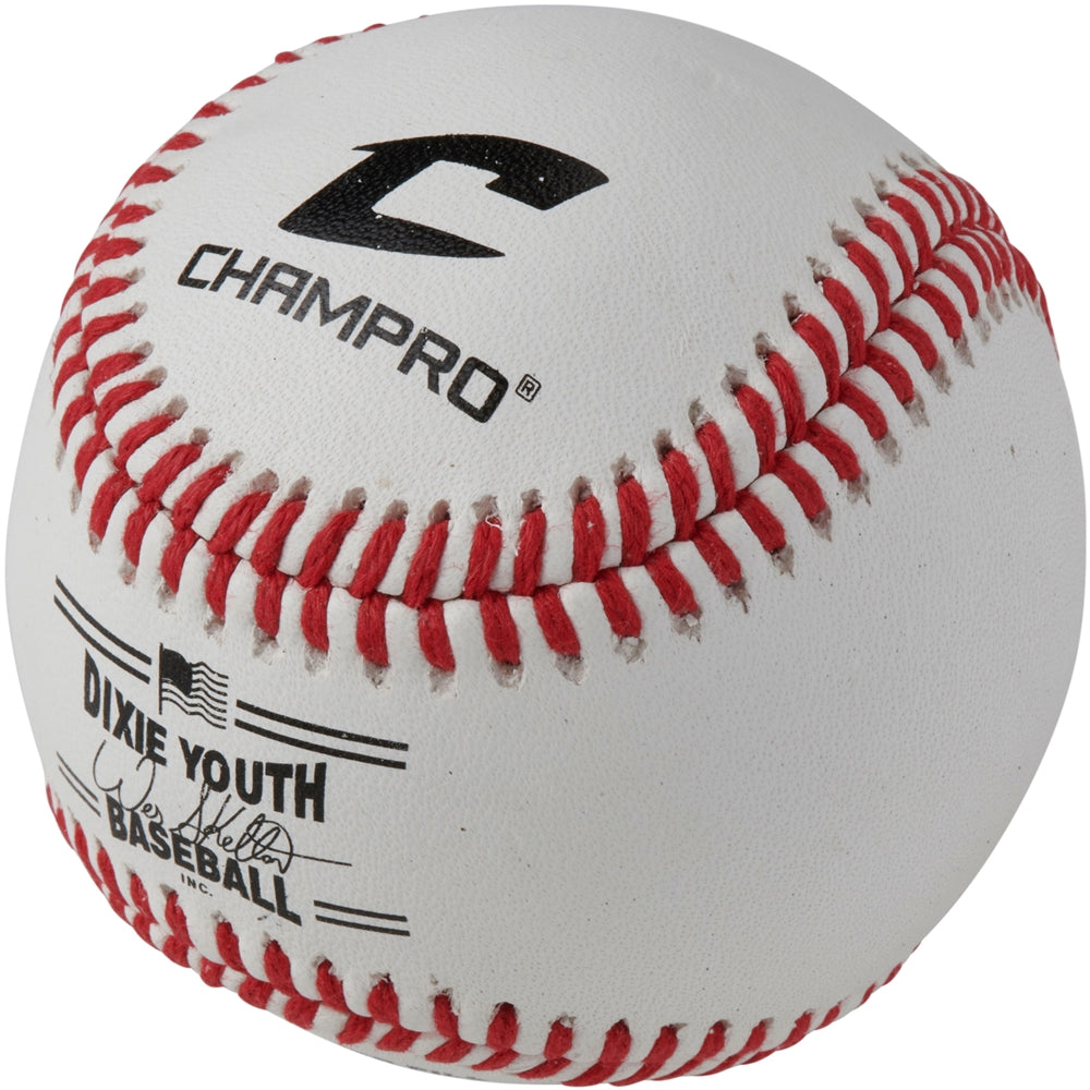 CHAMPRO OFF'L LEAGUE BASEBALL