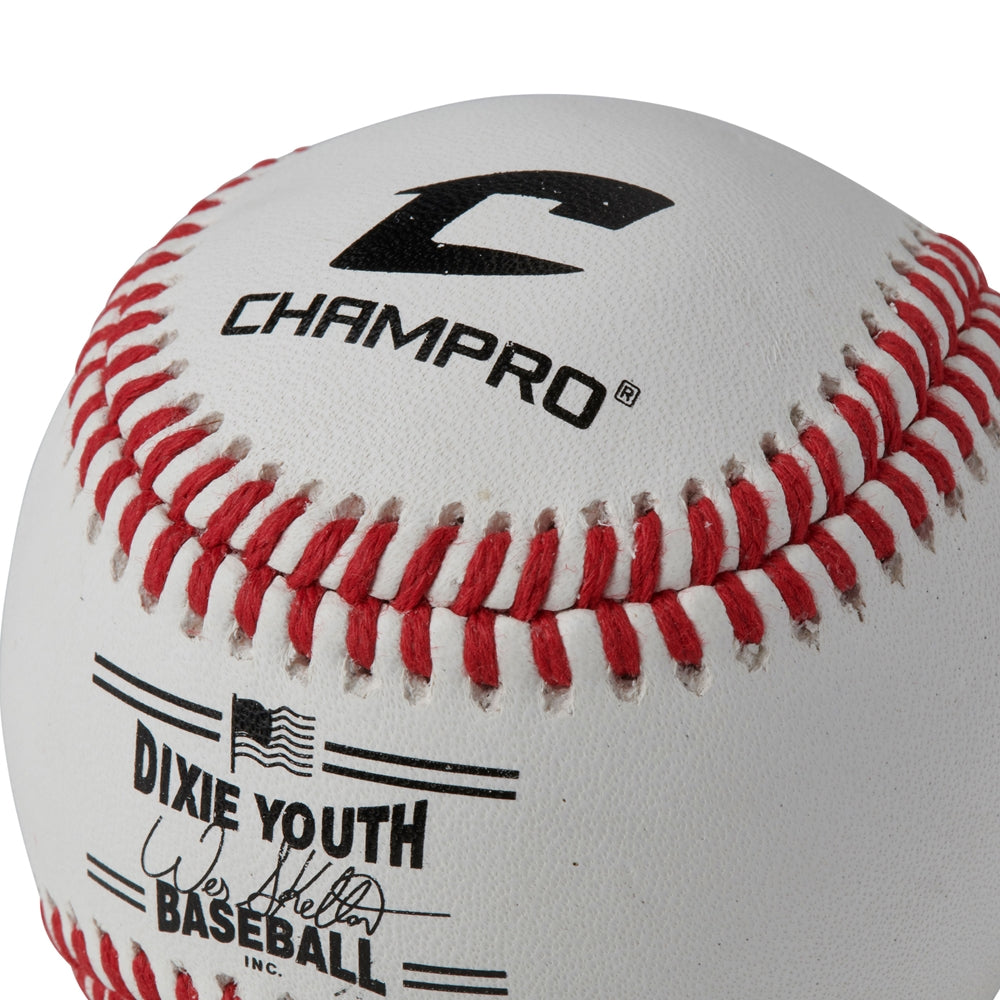 CHAMPRO OFF'L LEAGUE BASEBALL