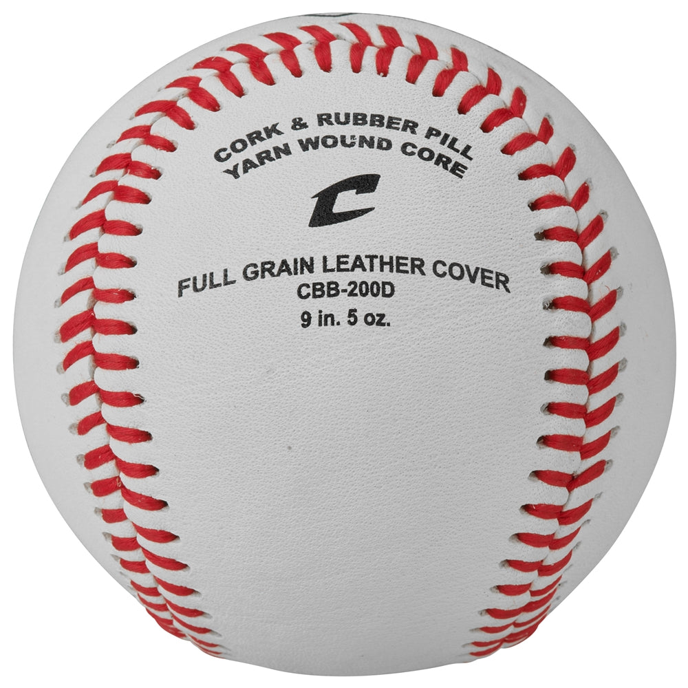 CHAMPRO OFF'L LEAGUE BASEBALL