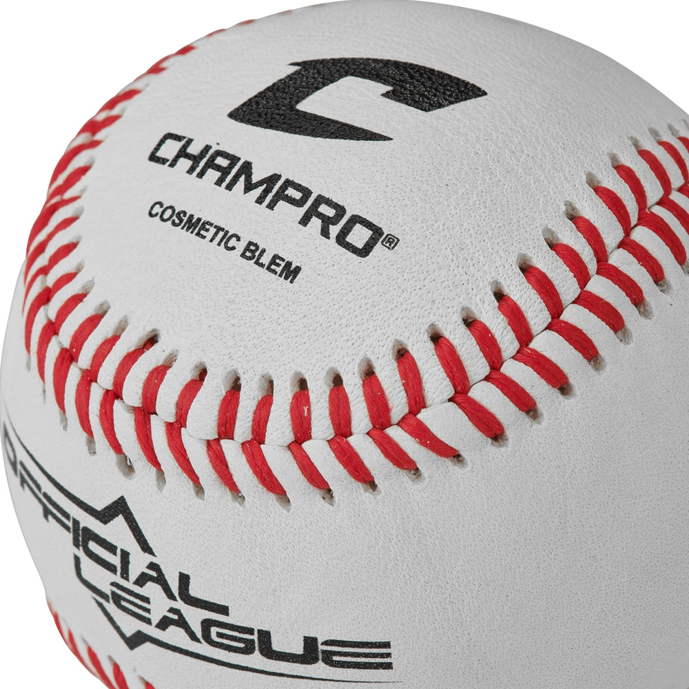 CHAMPRO OFF'L LEAGUE BASEBALL
