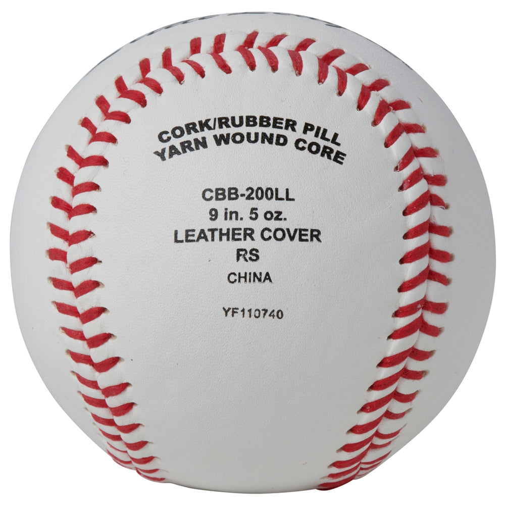 CHAMPRO LL BASEBALL
