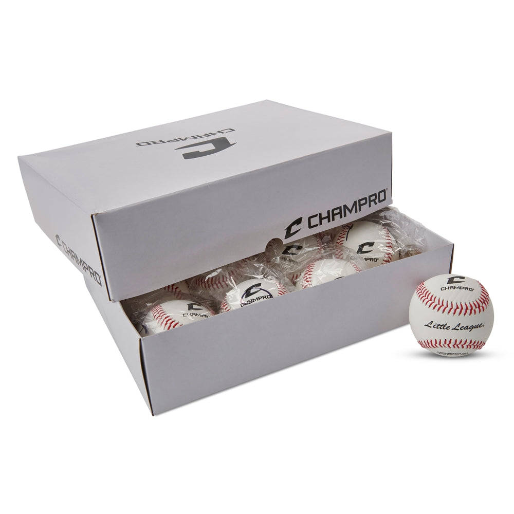 CHAMPRO LL BASEBALL