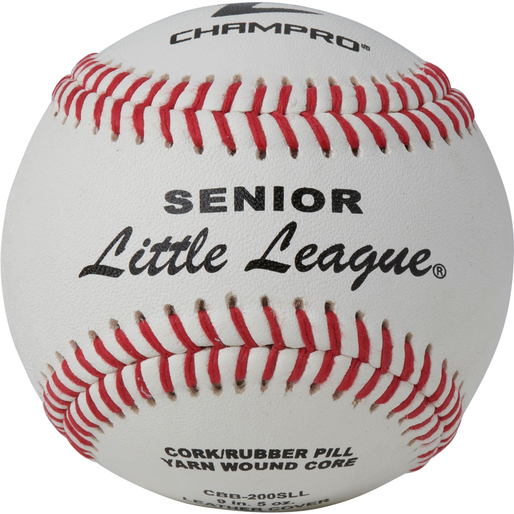 CHAMPRO SR. LL BASEBALL