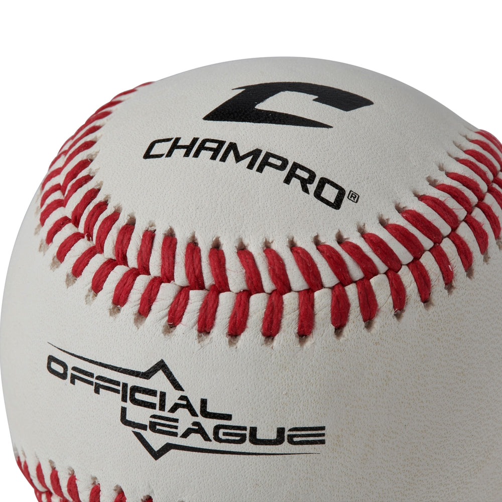 CHAMPRO OFF'L LEAGUE BASEBALL