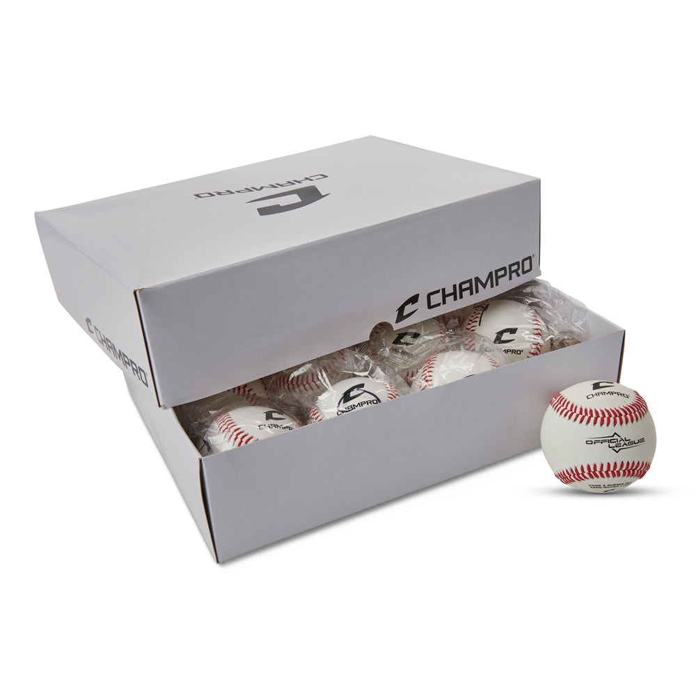 CHAMPRO OFF'L LEAGUE BASEBALL
