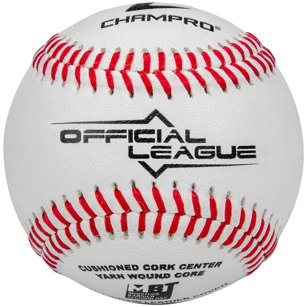 CHAMPRO OFF'L BASEBALL
