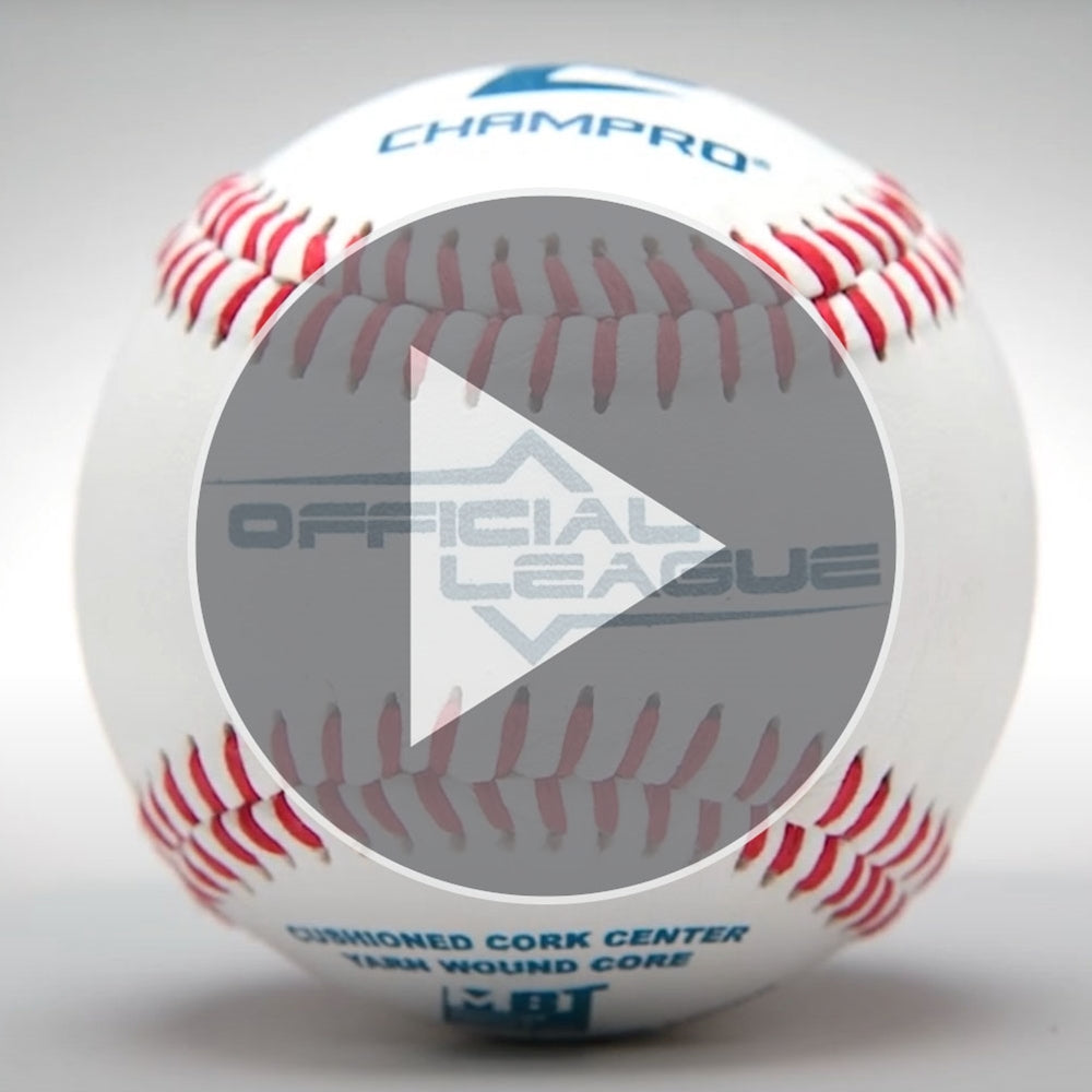 CHAMPRO OFF'L BASEBALL
