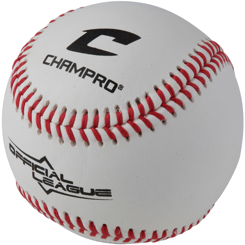 CHAMPRO BASEBALL OFF'L BSBLL