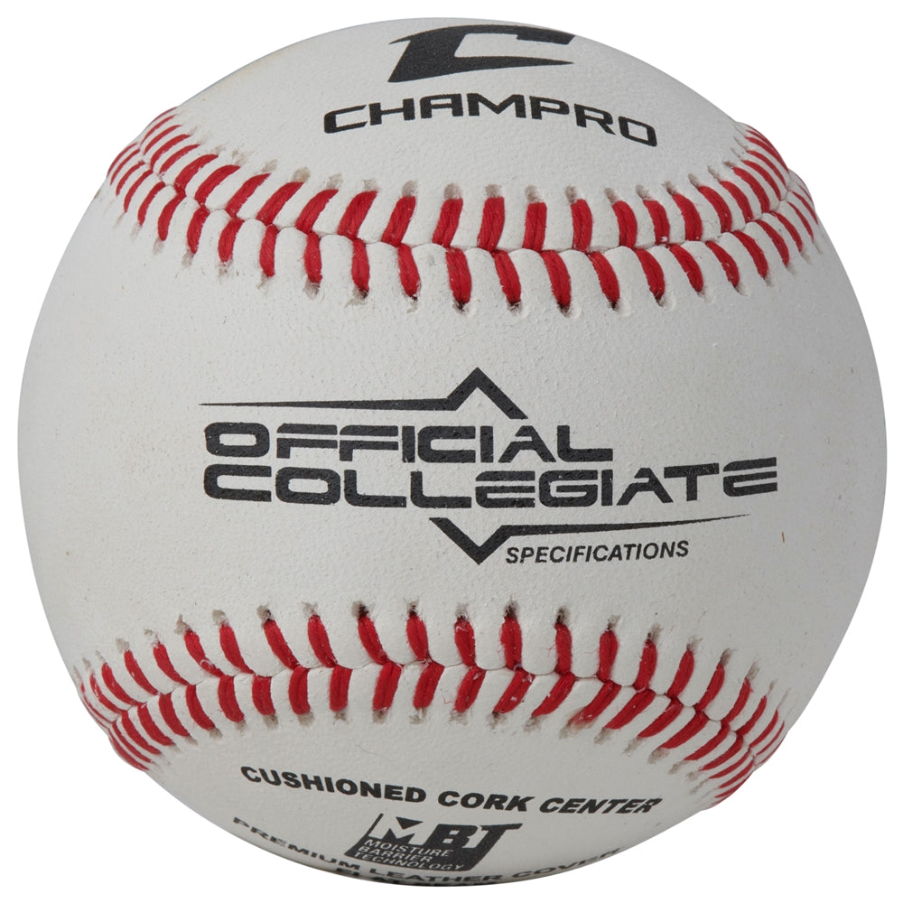 CHAMPRO COLLEGIATE SPEC BASEBALL