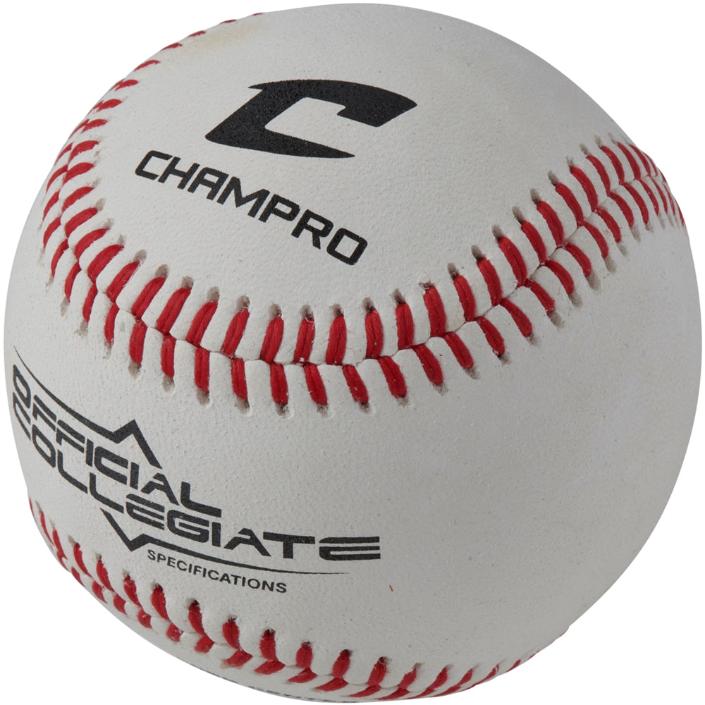 CHAMPRO COLLEGIATE SPEC BASEBALL