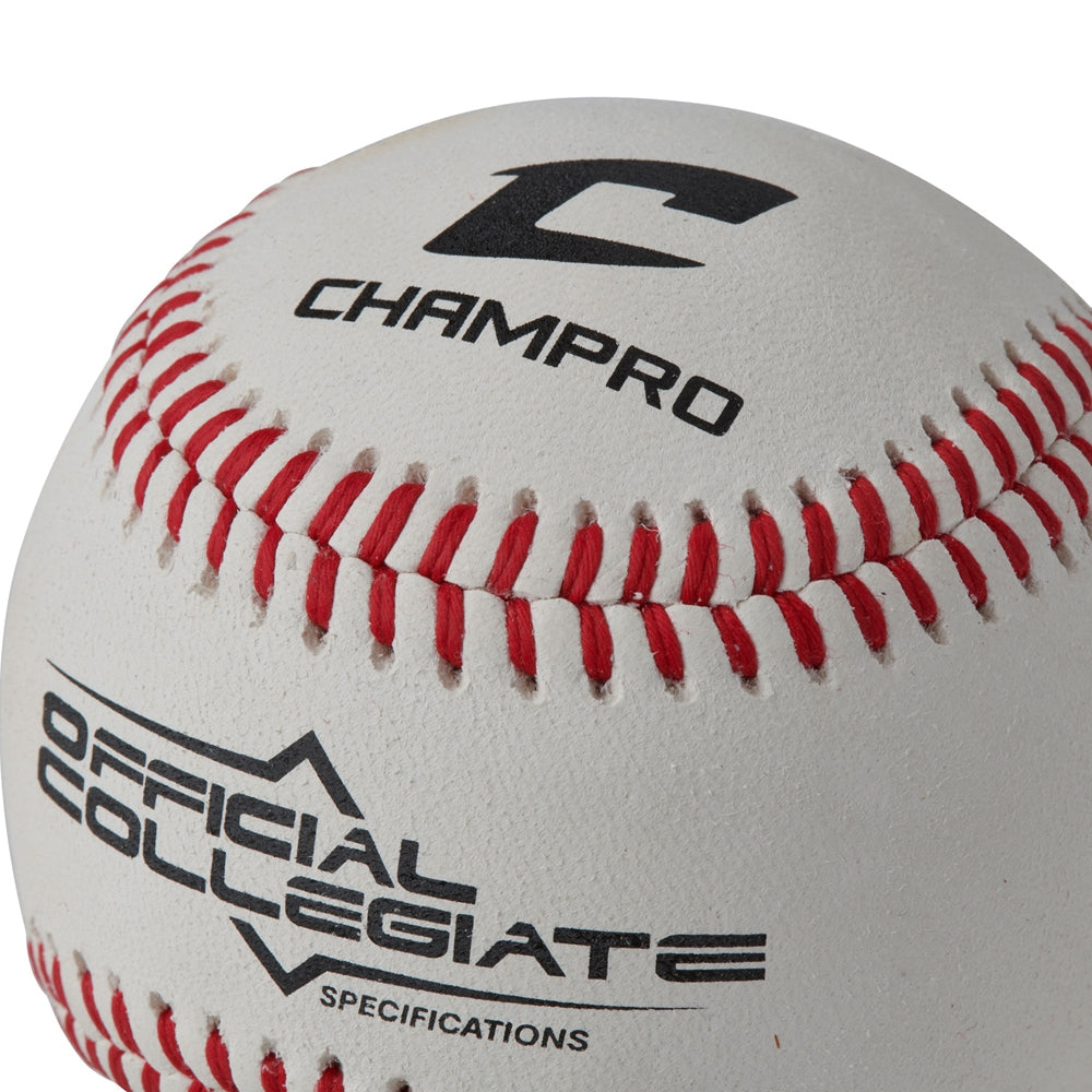 CHAMPRO COLLEGIATE SPEC BASEBALL