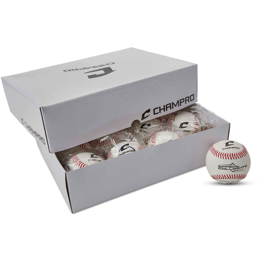 CHAMPRO COLLEGIATE SPEC BASEBALL