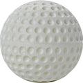 CHAMPRO DIMPLE MOLDED BASEBALL WHITE