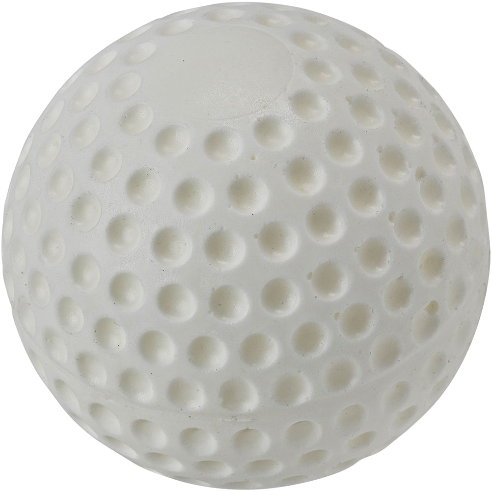 CHAMPRO DIMPLE MOLDED BASEBALL WHITE