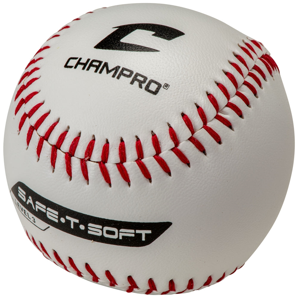 CHAMPRO SAFE-T-SOFT BASEBALL LEVEL 3