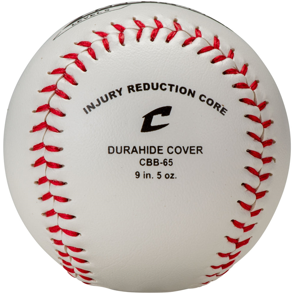 CHAMPRO SAFE-T-SOFT BASEBALL LEVEL 5