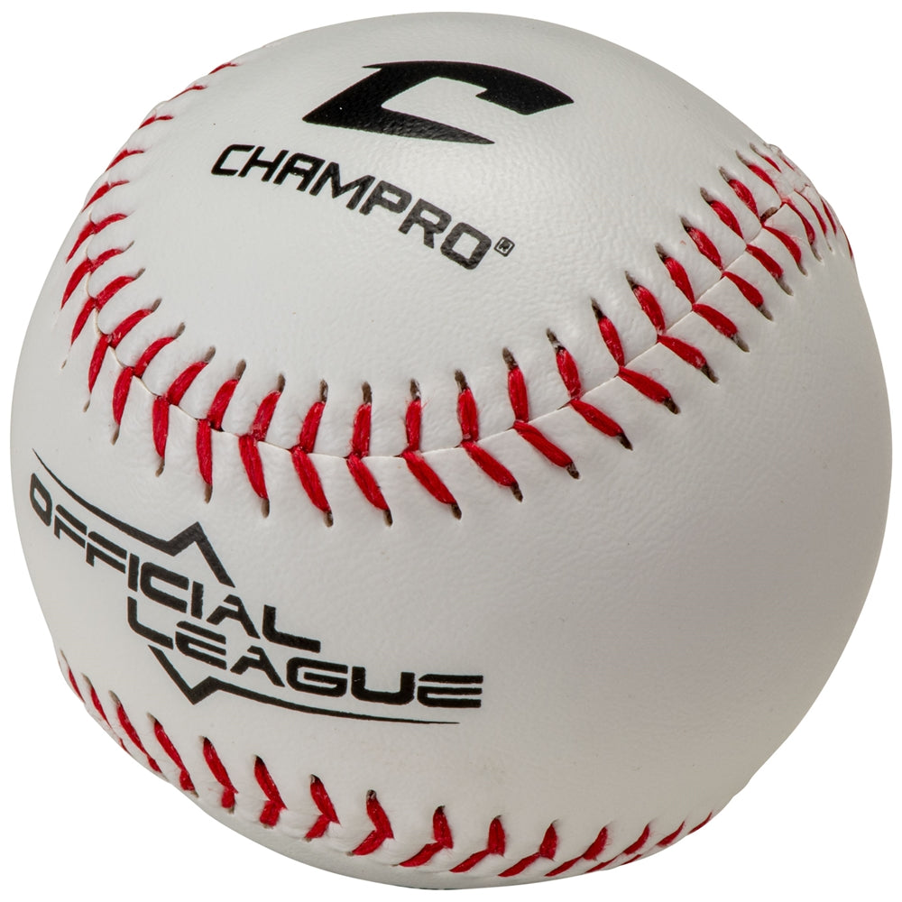 CHAMPRO OFFICIAL LEAGUE BASEBALL