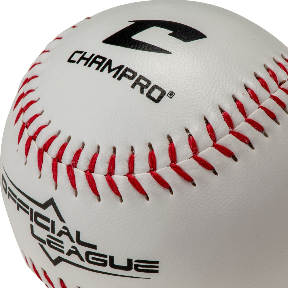 CHAMPRO OFFICIAL LEAGUE BASEBALL